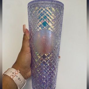 Starbucks Unicorn Tumbler